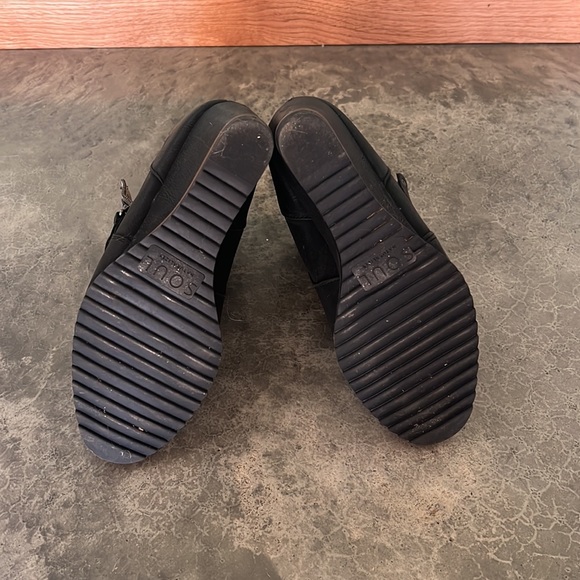 Wedge Booties - Picture 5 of 5